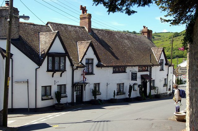 Bessemer Thatch
