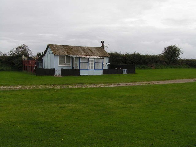 Holiday Cottage Blitterlees