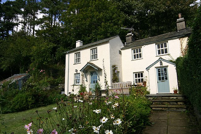 Brimstock Cottage