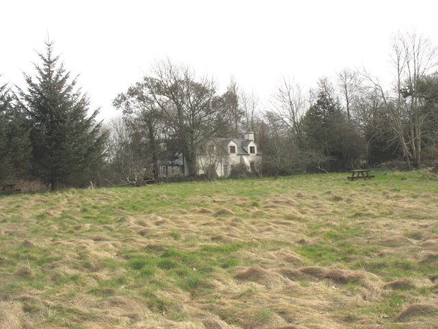 Collfryn Cottage