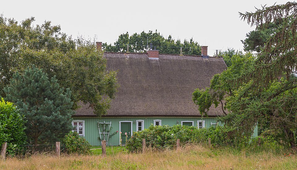 Haus Trommelplatz
