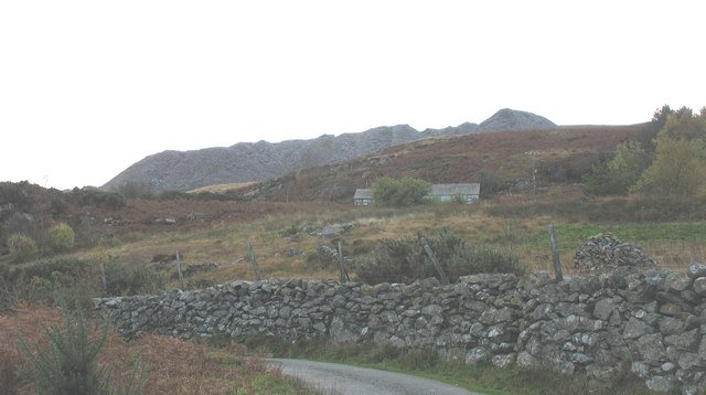 Pendraw Cottage