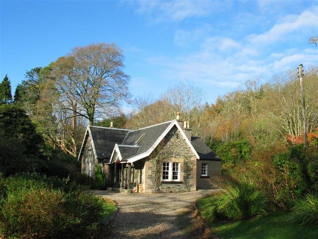 Holiday Cottage River Carra