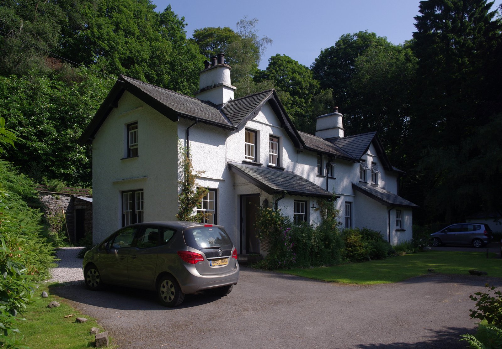 Windermere Holiday Cottage