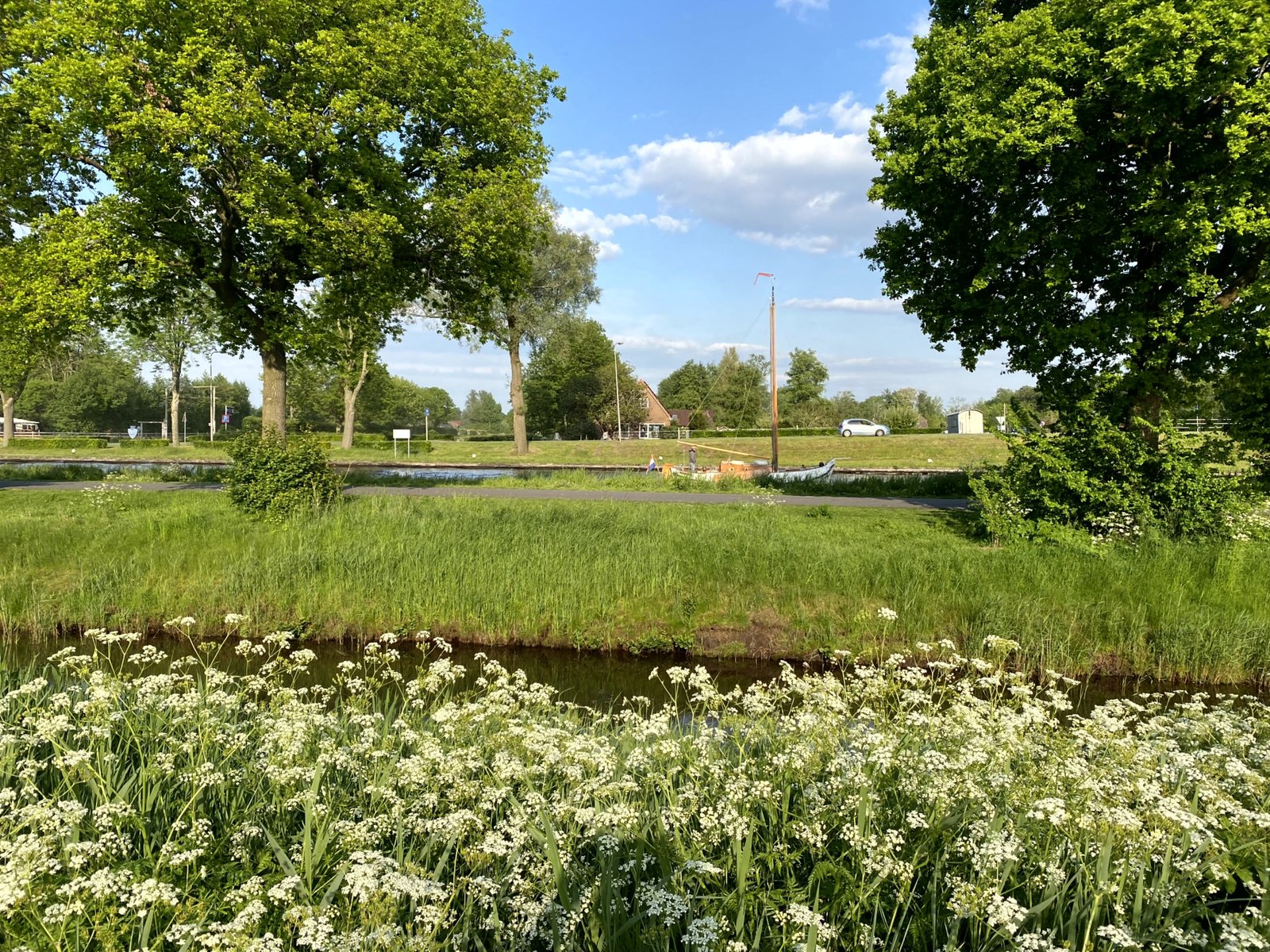 Camperparking Hasselt Galeriebild