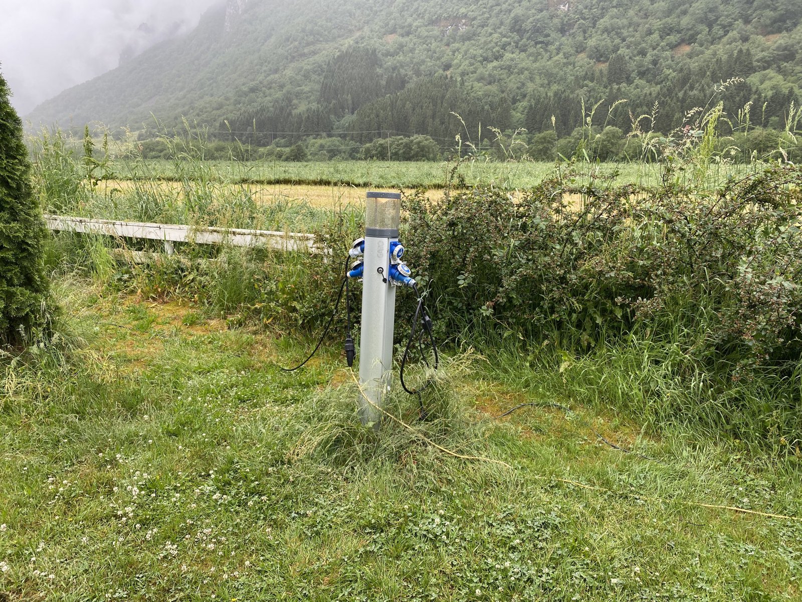 Gåsemyr Camping Bewertungsbild