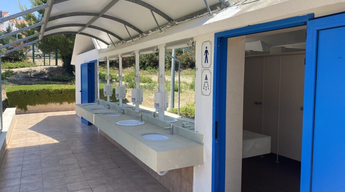 Camp Adriatic Bewertungsbild